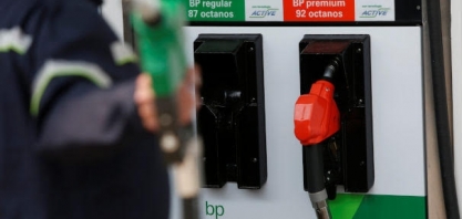 BP mira etanol no Brasil, mas paga as contas com o açúcar