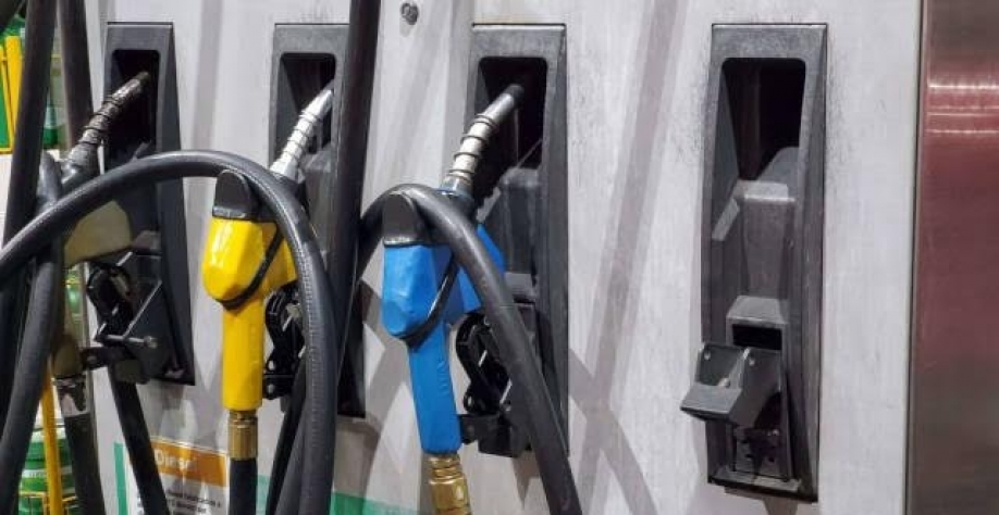 Tombo do petróleo pega etanol em alta na usina e congela as expectativas