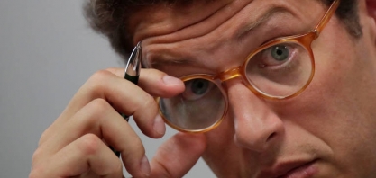 Ambientalista é notificado a pedido da AGU por críticas a Salles