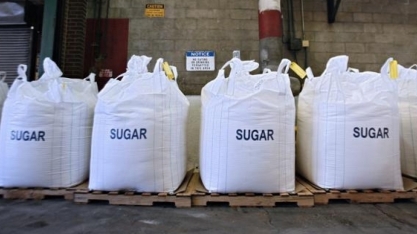 Exportação de açúcar caminha para superar 4 mi de t em outubro