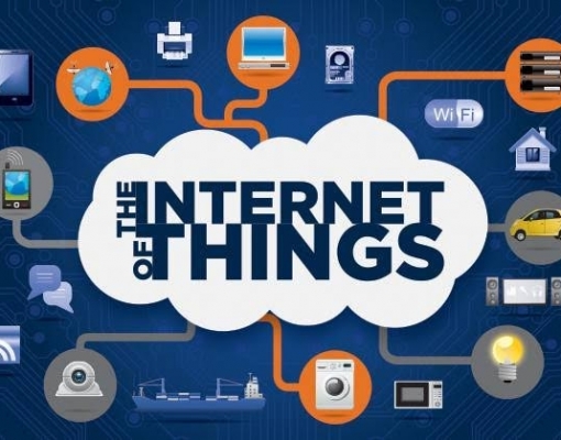 Um chamado tecnológico para transformar a cadeia alimentar