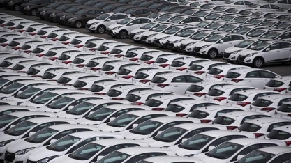 Além de comprar máquinas, produtor ajuda indústria adquirindo carros 