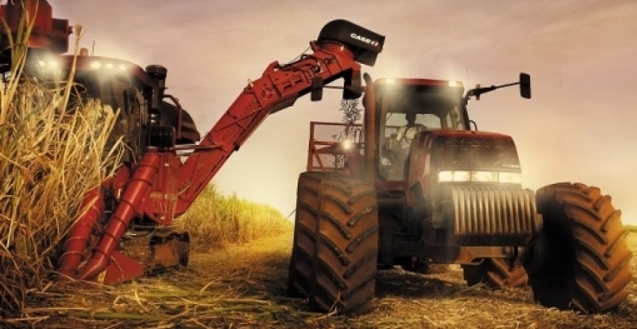 USDA revisa moagem de cana no Brasil para 665 milhões de toneladas