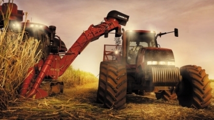 USDA revisa moagem de cana no Brasil para 665 milhões de toneladas