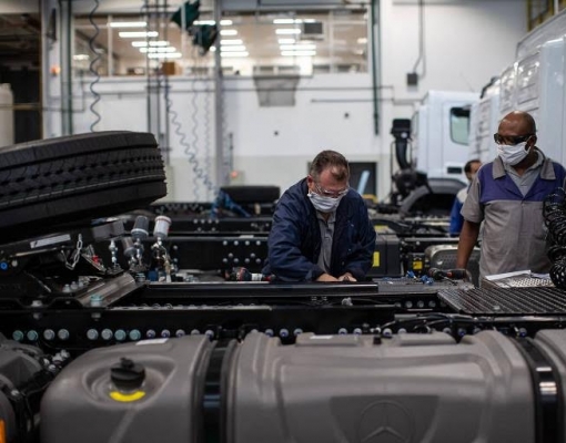 Deterioração no mercado de trabalho atinge 52 milhões de brasileiros