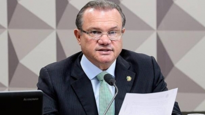 Pantanal: senadores e ministro Salles visitam Corumbá