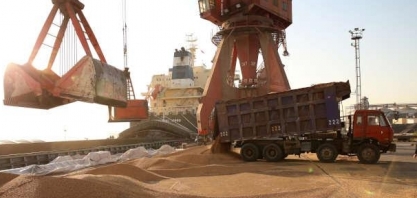 Soja: Atraso no plantio brasileiro pode tirar folga dos estoques da China