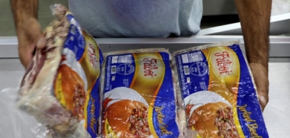 Brasil está produzindo mais carne usando menos terra,diz presidente da JBS