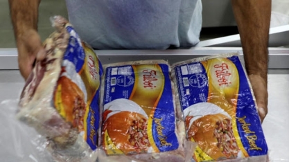 Brasil está produzindo mais carne usando menos terra,diz presidente da JBS