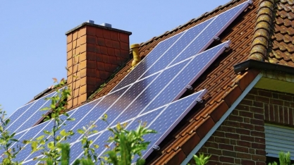 Huawei avança em energia solar no Brasil e mira baterias 