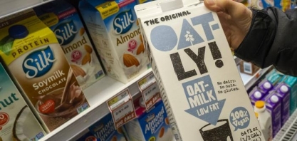 Investidores procuram alternativas à indústria da carne