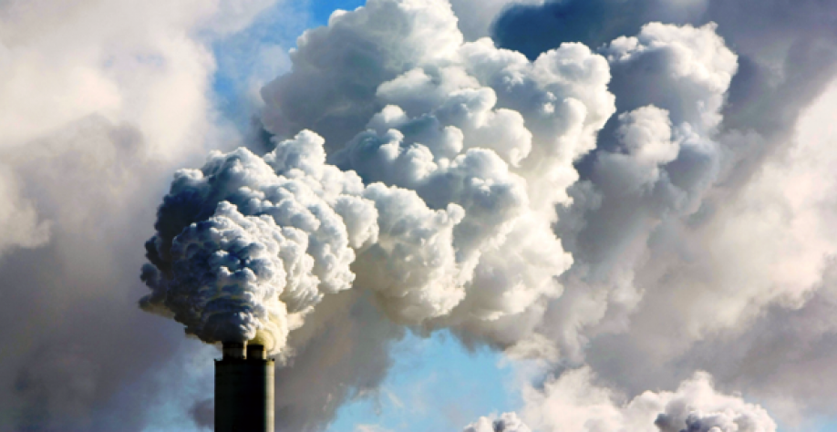 Mudança climática representa ameaça significativa ao crescimento global