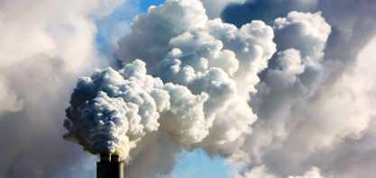 Mudança climática representa ameaça significativa ao crescimento global