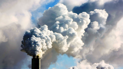 Mudança climática representa ameaça significativa ao crescimento global