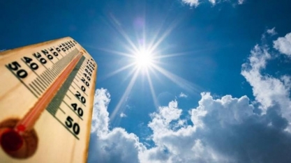 Onda de calor na primavera: como será o verão no Brasil?