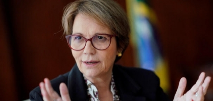 Brasil precisa diversificar exportações de soja para além da China