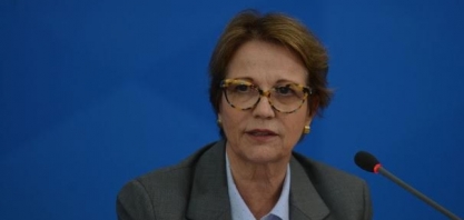 Ministra quer ampliar acesso do produtor rural à assistência técnica