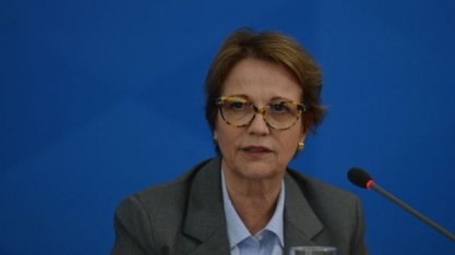 Ministra quer ampliar acesso do produtor rural à assistência técnica