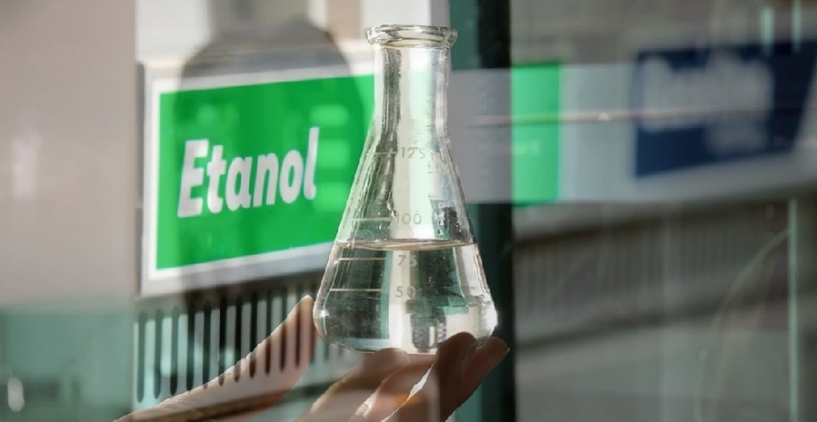 Preço mínimo do etanol na semana passada é registrado em São Paulo