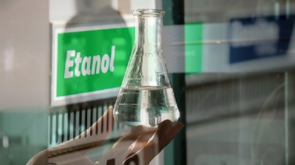 Preço mínimo do etanol na semana passada é registrado em São Paulo