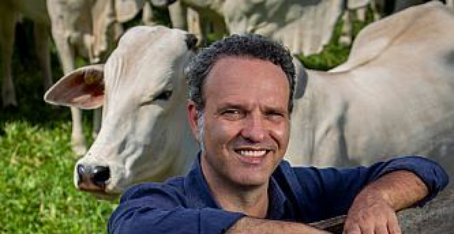 Presidente do GTPS prega pacto ambiental com cadeia produtiva e ONGs