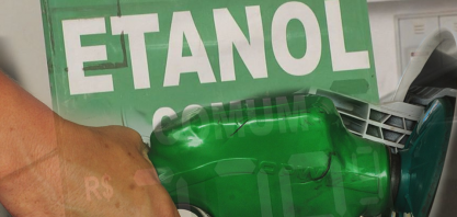 Etanol:Queda ou estabilidade com redução na gasolina por tombo no petróleo?
