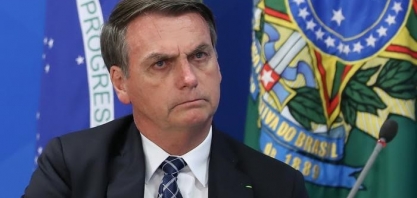 Na ONU, Bolsonaro ataca ONGs e critica cobiça estrangeira pela Amazônia