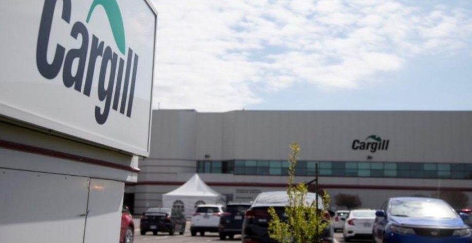 Cargill tem aval do Cade para acordo de investimento em “software verde”