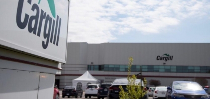 Cargill tem aval do Cade para acordo de investimento em “software verde”