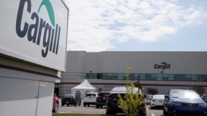 Cargill tem aval do Cade para acordo de investimento em “software verde”