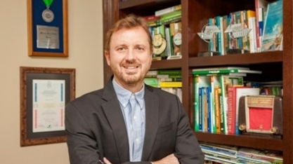 Um mega plantio com os riscos do atraso