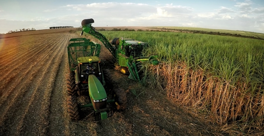 Produção de açúcar do CS sobe 36,5% na 1ª quinzena de outubro 