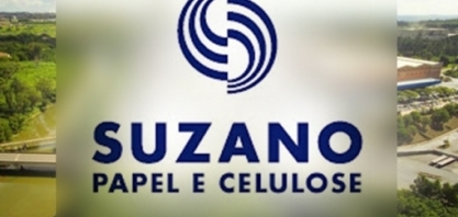 Suzano reduz prejuízo no 3º tri com operacional acima do esperado