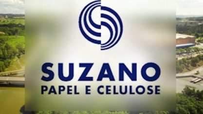 Suzano reduz prejuízo no 3º tri com operacional acima do esperado