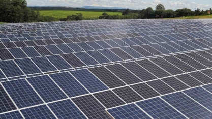 IEA vê geração solar como rainha da eletricidade em avanço das renováveis