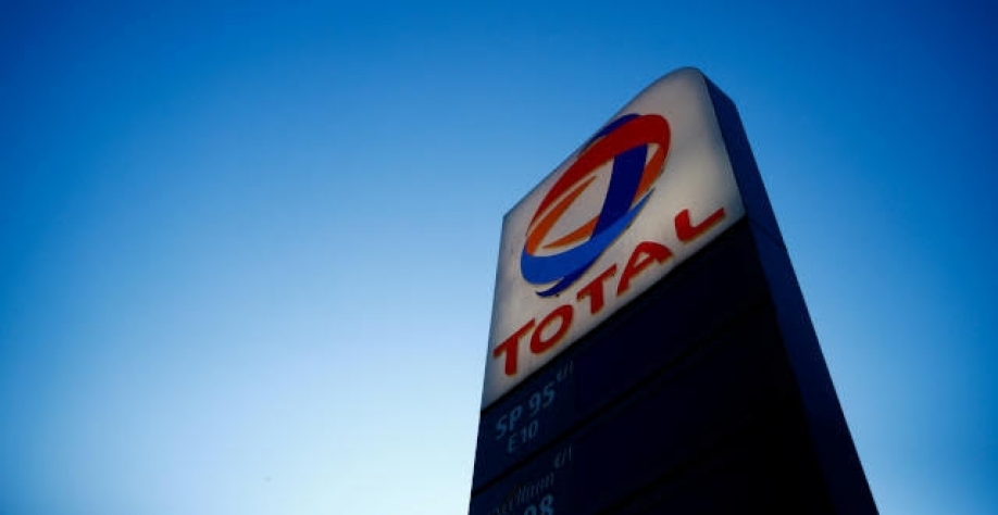 Total ampliará investimentos em geração de energia renovável