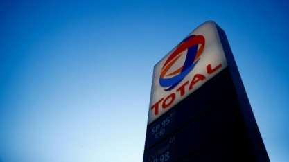 Total ampliará investimentos em geração de energia renovável