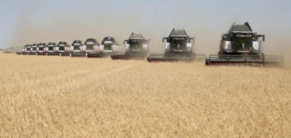 Ipea eleva previsão de aumento do PIB agropecuário para 1,9% este ano