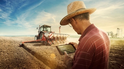 América Latina e Caribe têm 77 mi sem acesso a internet no campo