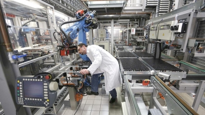 Estudo aponta as 21 profissões do futuro para os próximos anos