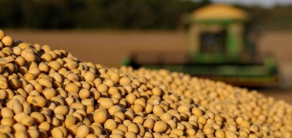 Soja:Indústria garantiu a Bolsonaro oferta e ouviu que não terá intervenção 
