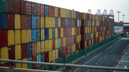 EUA querem exportar mais em 2021 e contam com o Brasil