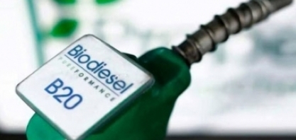 Agronegócio tenta restringir novo biodiesel produzido pela Petrobras