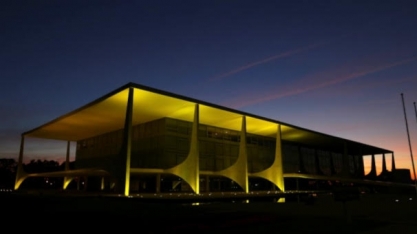 Ministros discutem sustentabilidade com embaixadores da UE no Brasil