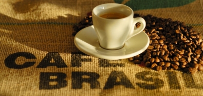 Café: Estudo mostra oportunidades para Brasil aumentar exportações à China