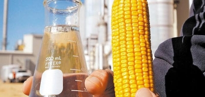 Etanol/EUA:RFA pede ‘tarifa recíproca” às importações do etanol brasileiro