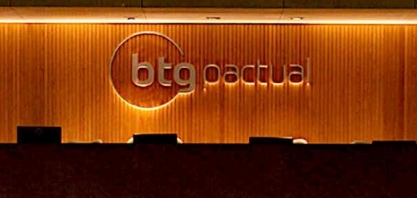 BTG Pactual afirma que não avalia comprar controle de usinas da Atvos