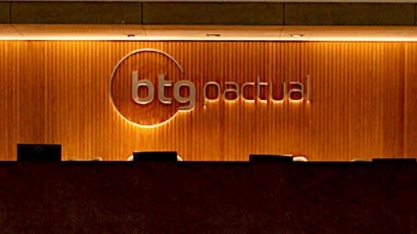 BTG Pactual afirma que não avalia comprar controle de usinas da Atvos