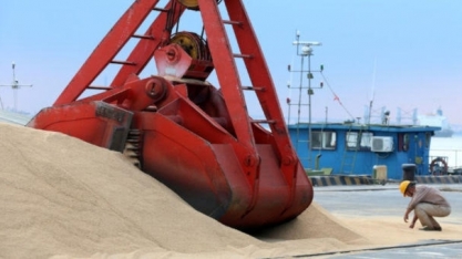 Soja: Importação pela China em setembro sobe para 9,8 milhões de toneladas