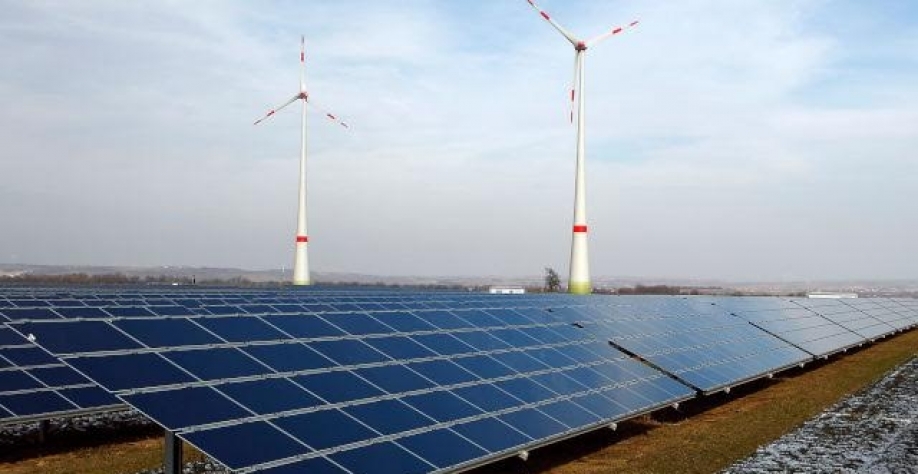 Solar e eólica já são fontes mais baratas na maioria dos países